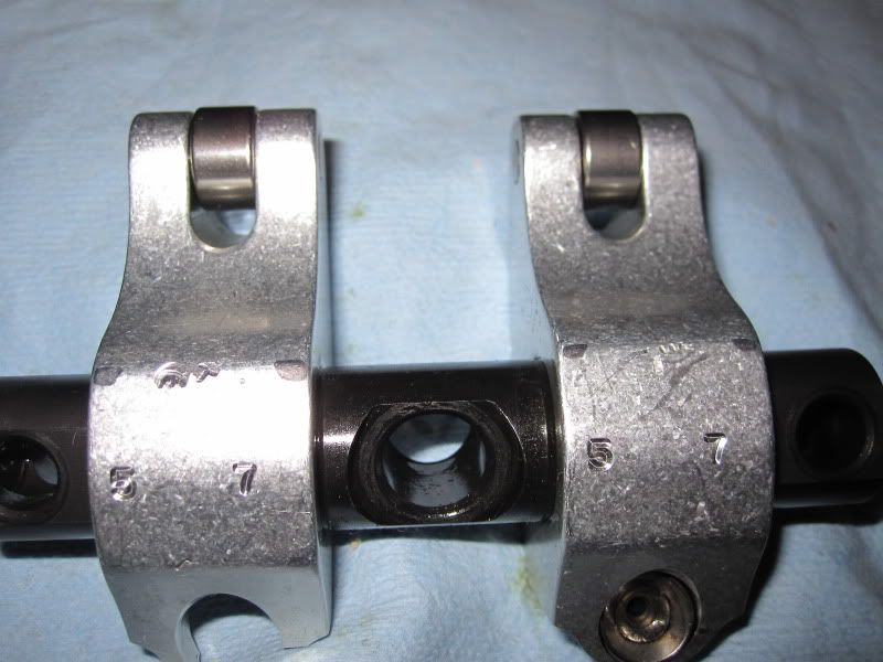 Ouch... (Jesel rocker arm failure) LS1TECH Camaro and Firebird